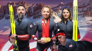 Une équipe de 15 skieurs paranordiques nommée pour les Jeux paralympiques d'hiver de Milano Cortina 2026